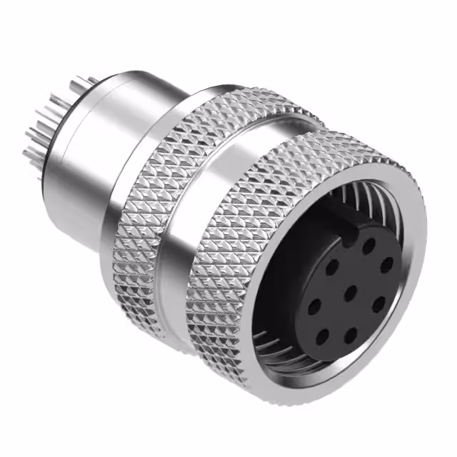 50-00983 Tensility International Corp  Gruppi di connettori circolari